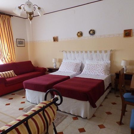 Sa Chessa B&B Ploaghe Luaran gambar