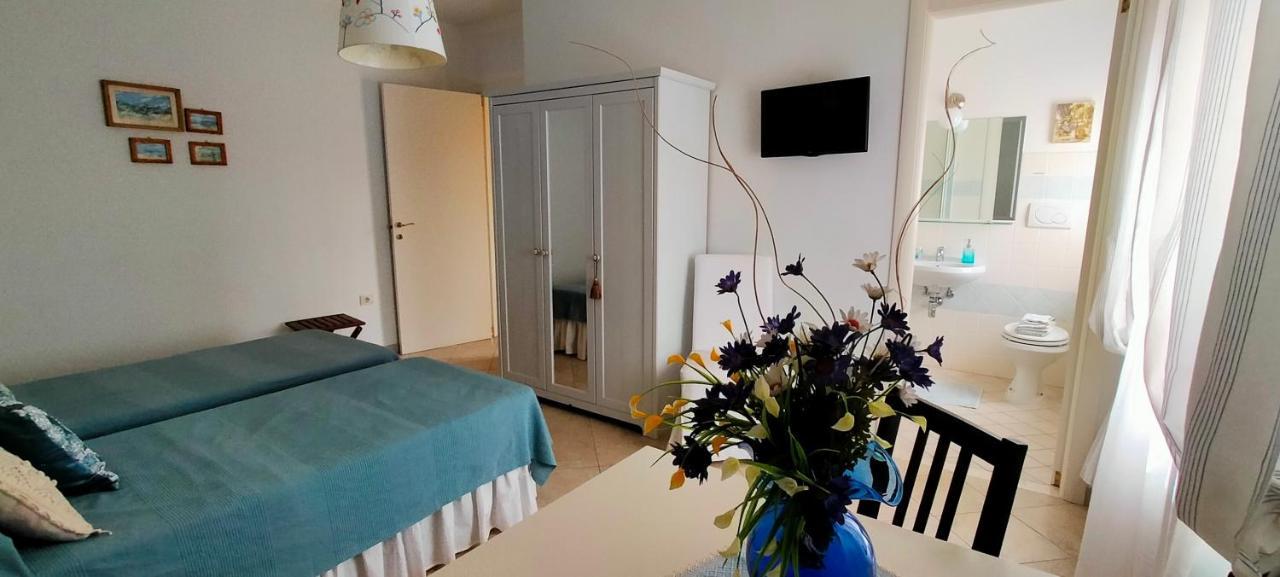 Sa Chessa B&B Ploaghe Luaran gambar