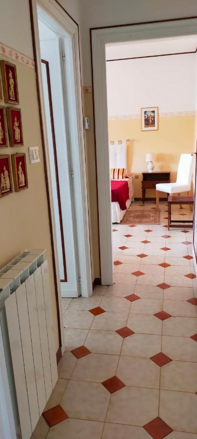 Sa Chessa B&B Ploaghe Luaran gambar