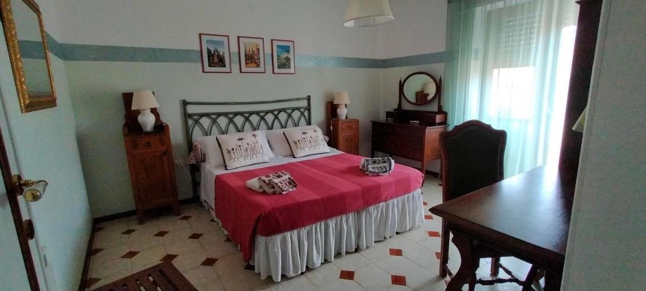 Sa Chessa B&B Ploaghe Luaran gambar