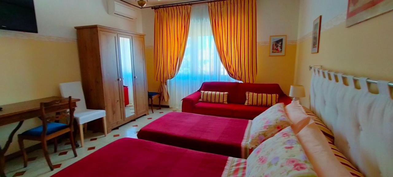 Sa Chessa B&B Ploaghe Luaran gambar