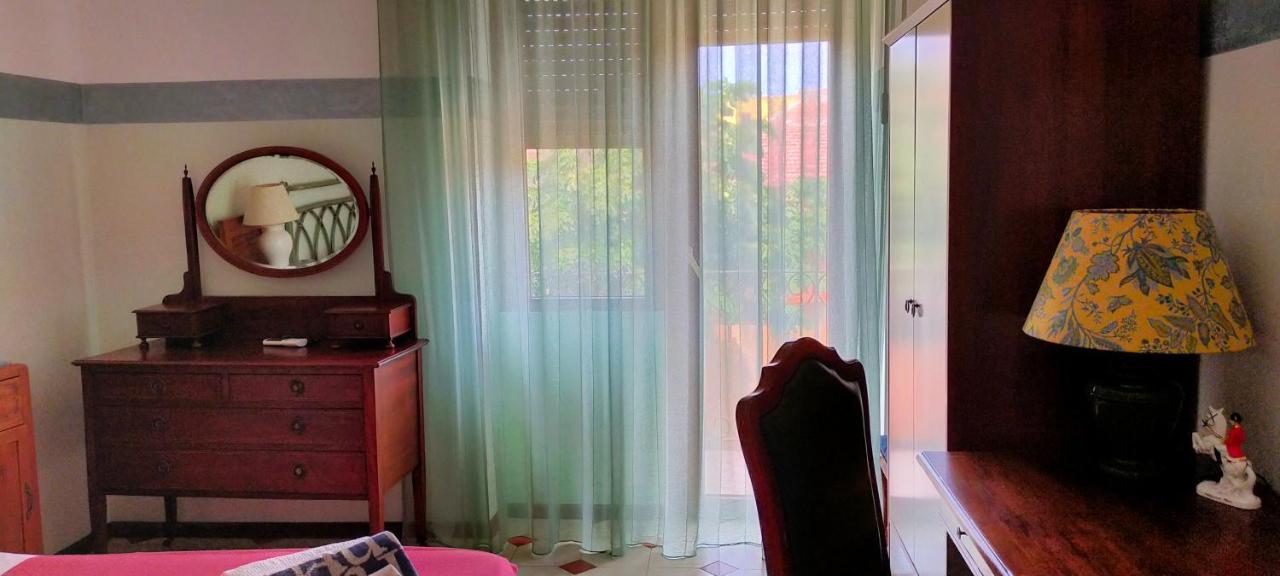 Sa Chessa B&B Ploaghe Luaran gambar