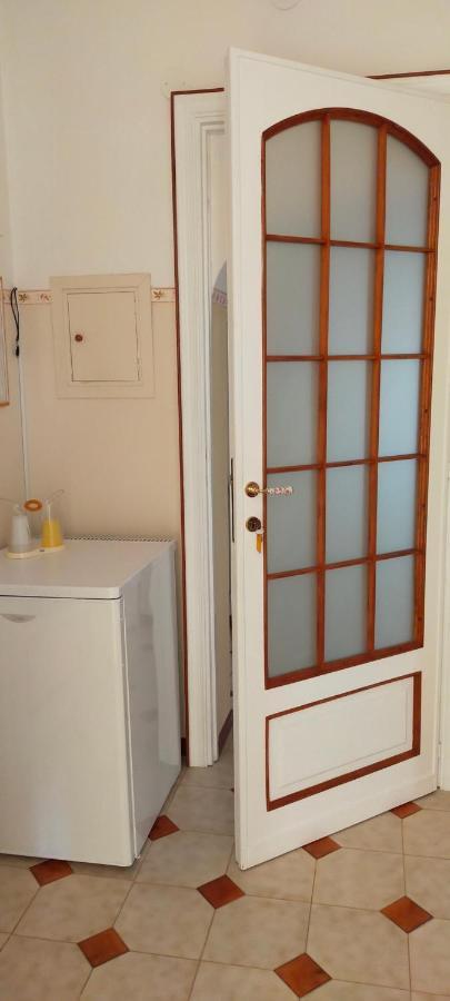 Sa Chessa B&B Ploaghe Luaran gambar
