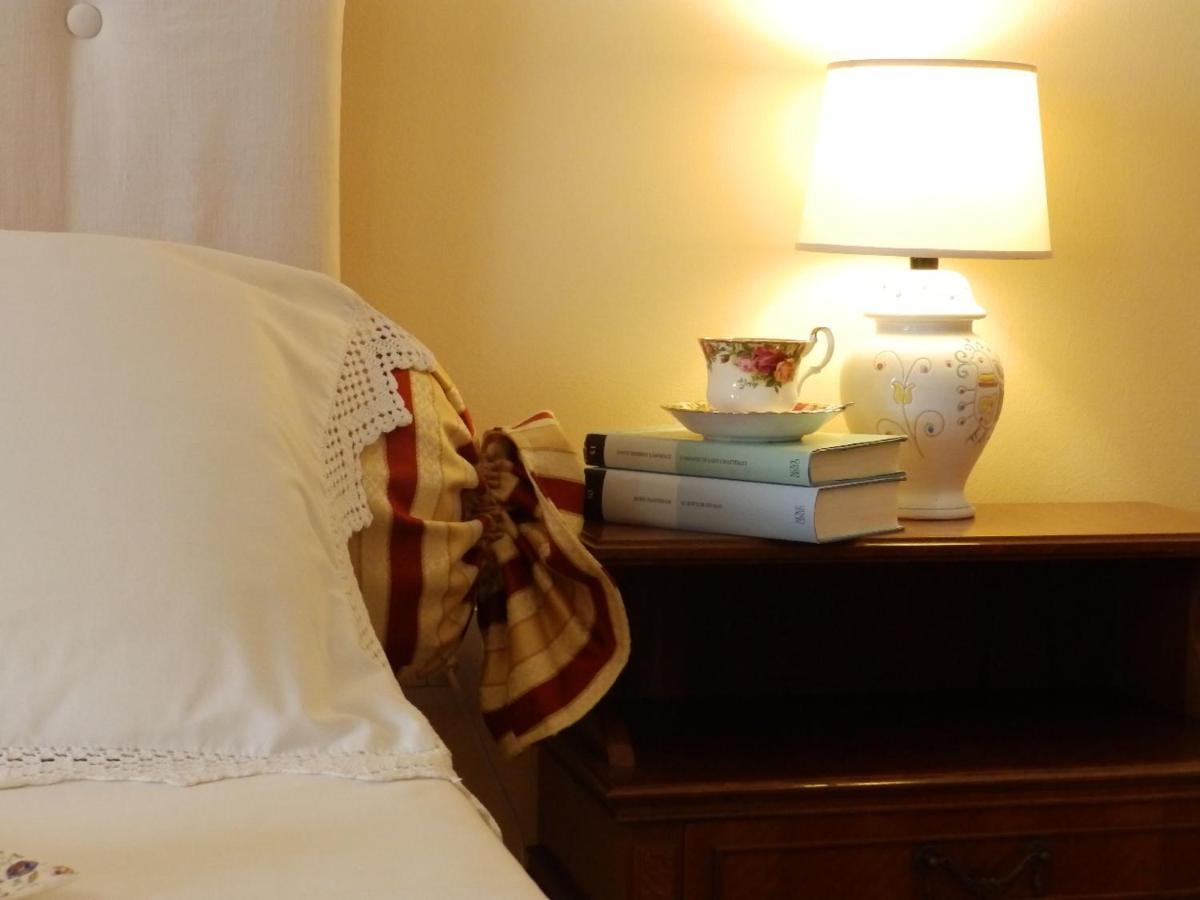 Sa Chessa B&B Ploaghe Luaran gambar