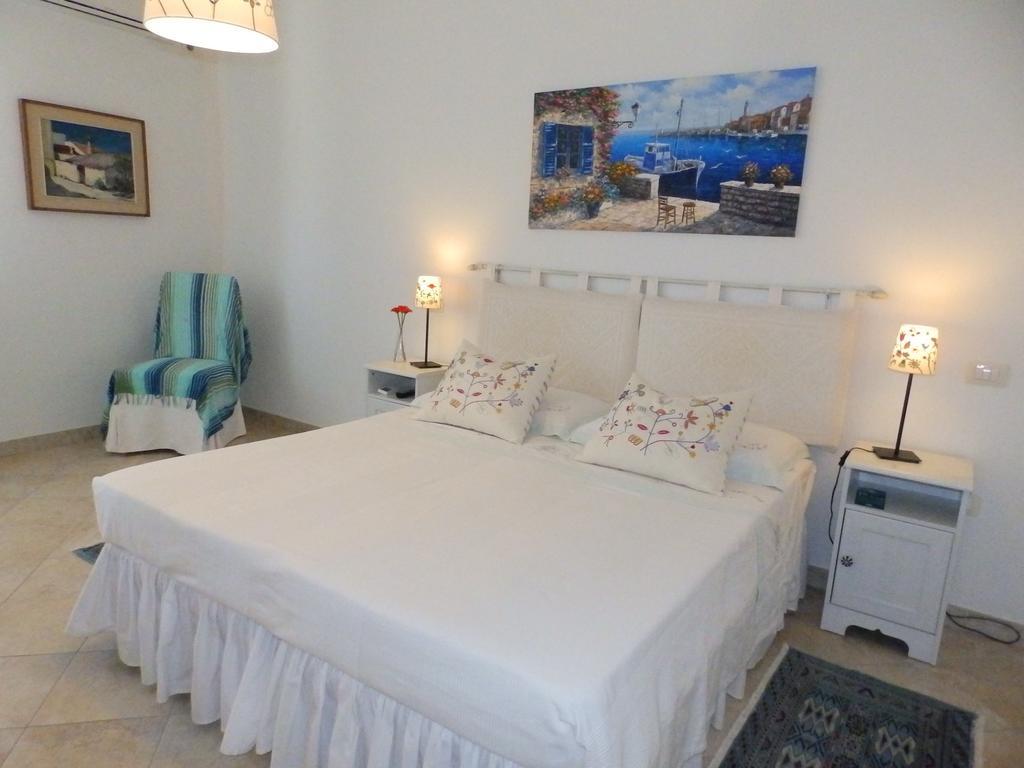 Sa Chessa B&B Ploaghe Luaran gambar