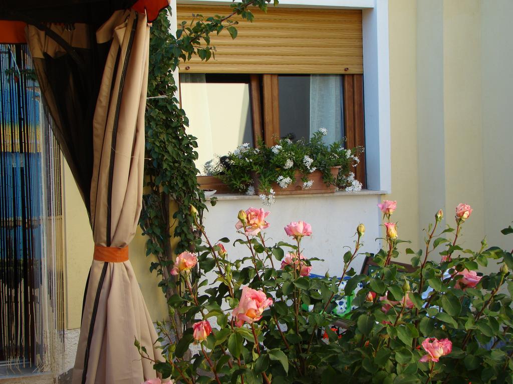 Sa Chessa B&B Ploaghe Luaran gambar