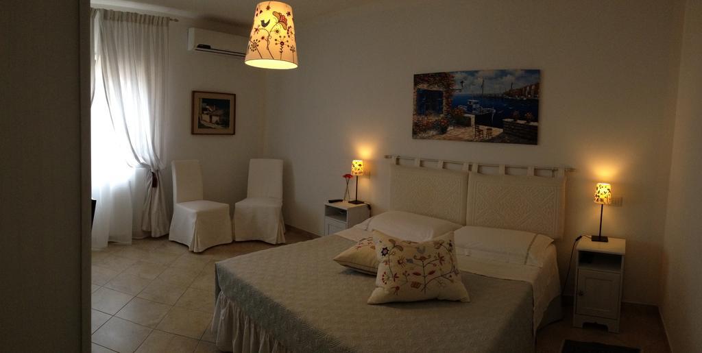 Sa Chessa B&B Ploaghe Luaran gambar