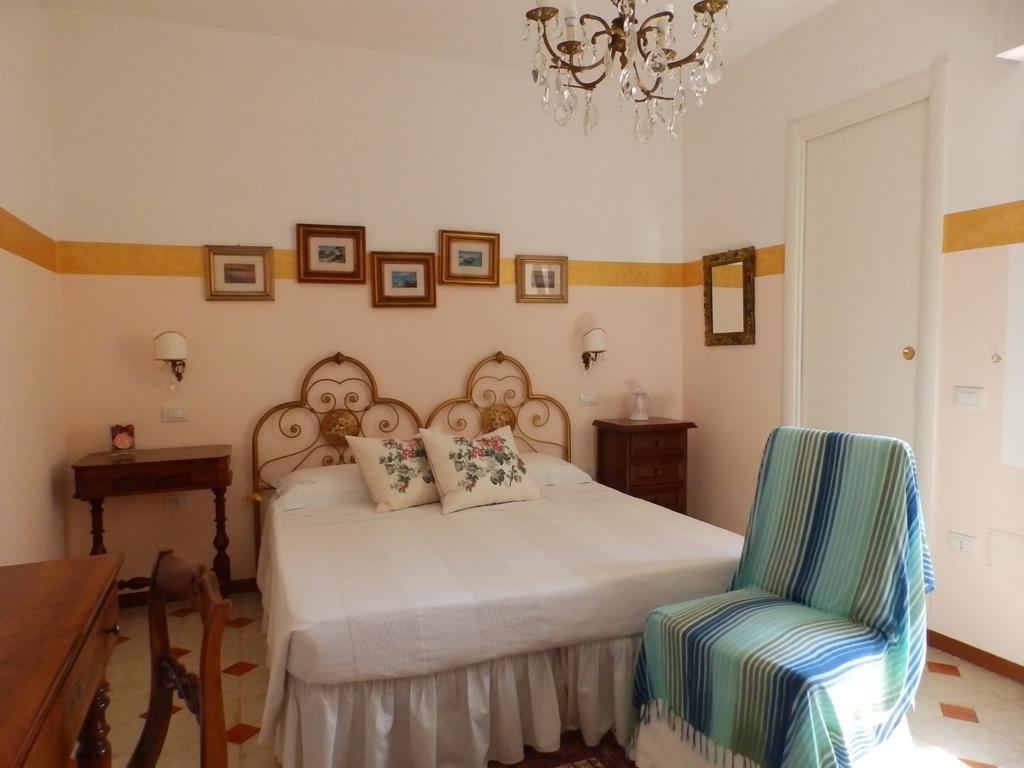 Sa Chessa B&B Ploaghe Luaran gambar