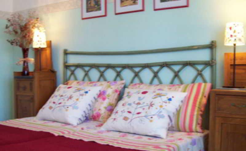Sa Chessa B&B Ploaghe Luaran gambar