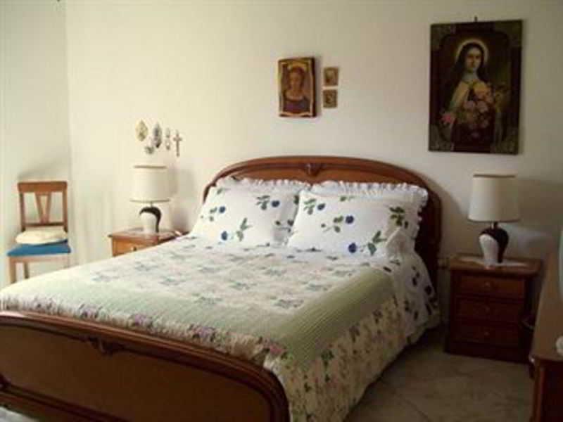 Sa Chessa B&B Ploaghe Luaran gambar