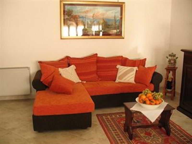 Sa Chessa B&B Ploaghe Luaran gambar