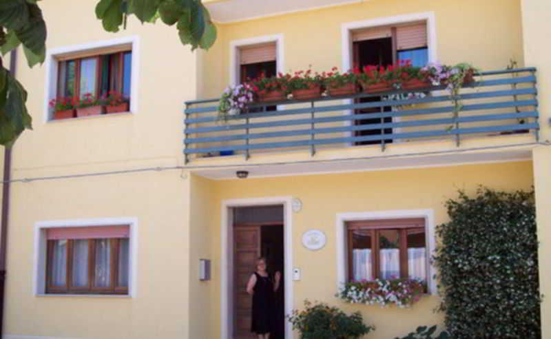 Sa Chessa B&B Ploaghe Luaran gambar