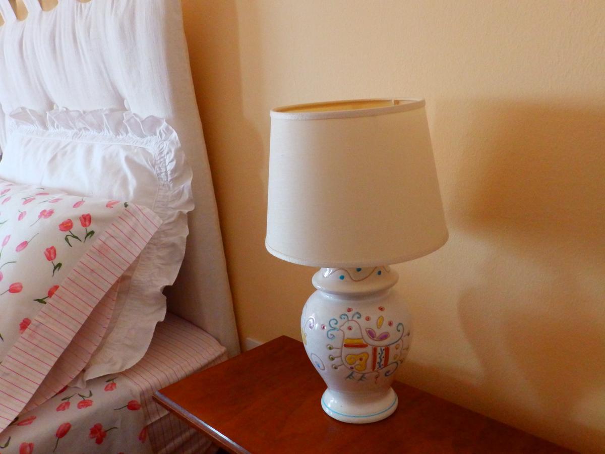 Sa Chessa B&B Ploaghe Luaran gambar
