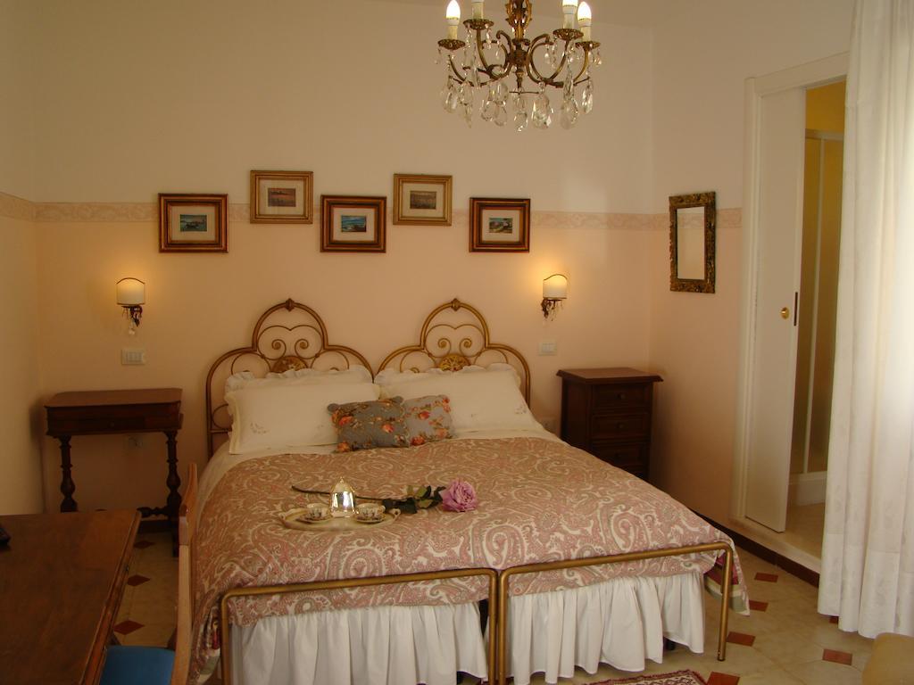 Sa Chessa B&B Ploaghe Luaran gambar