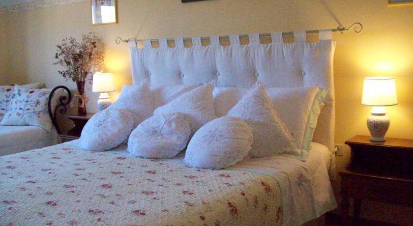 Sa Chessa B&B Ploaghe Luaran gambar