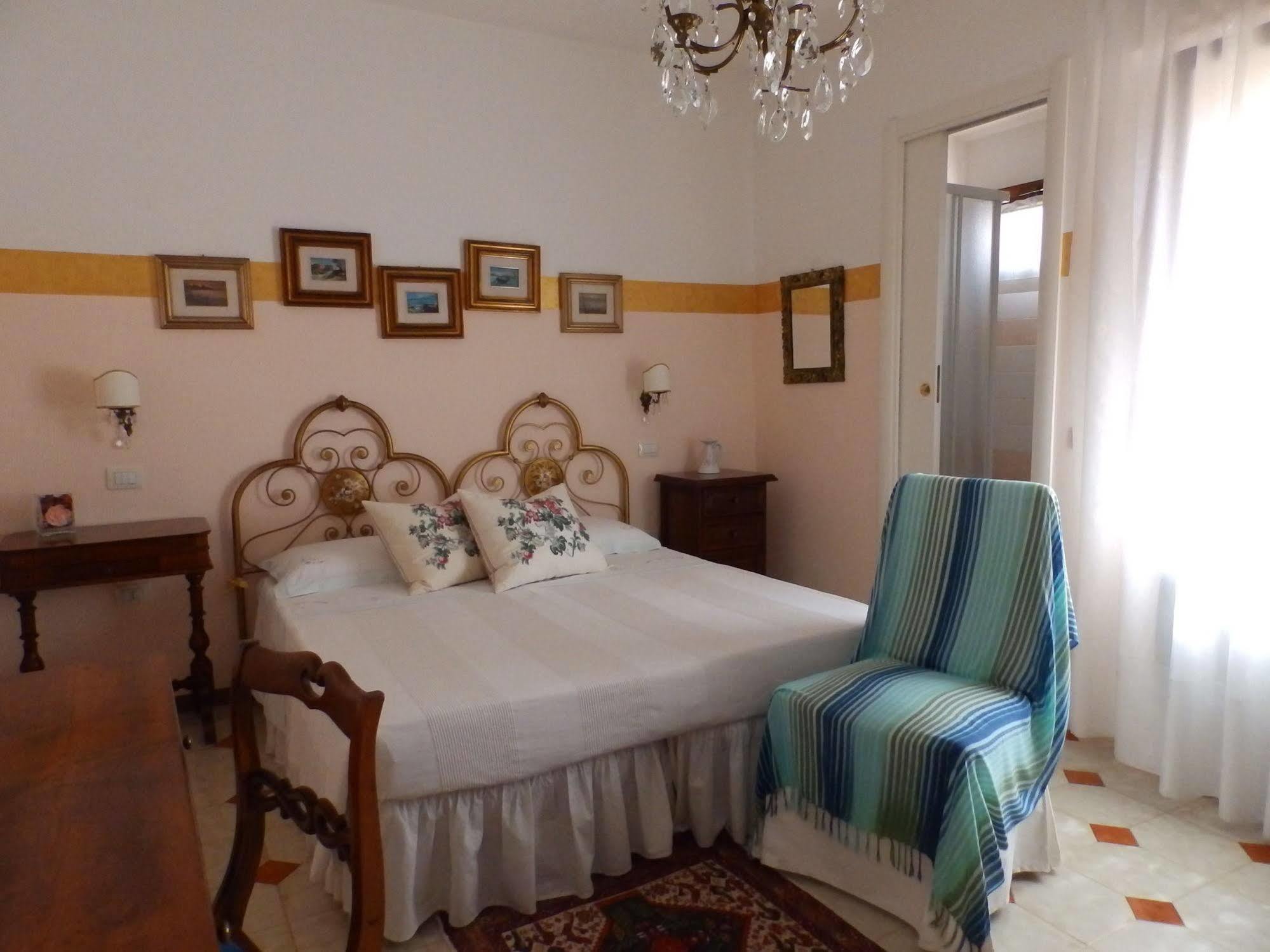 Sa Chessa B&B Ploaghe Luaran gambar