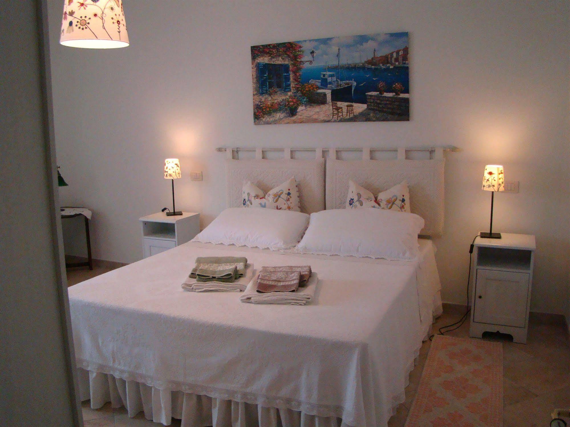 Sa Chessa B&B Ploaghe Luaran gambar